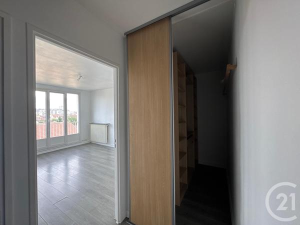Appartement T1 à vendre  1 pièce - 30,05 m2 DUGNY - 93