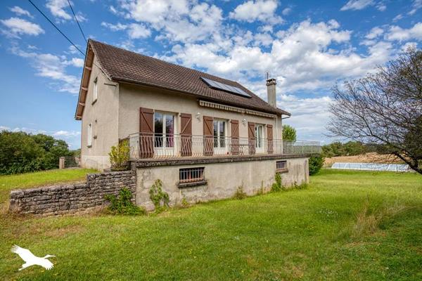 Maison à vendre |  Gramat |  11 pièces | 250 m²