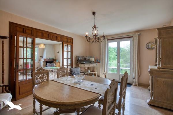 Maison à vendre |  Gramat |  11 pièces | 250 m²