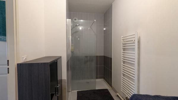 Appartement Bordeaux 3 pièce(s) 63.10 m2