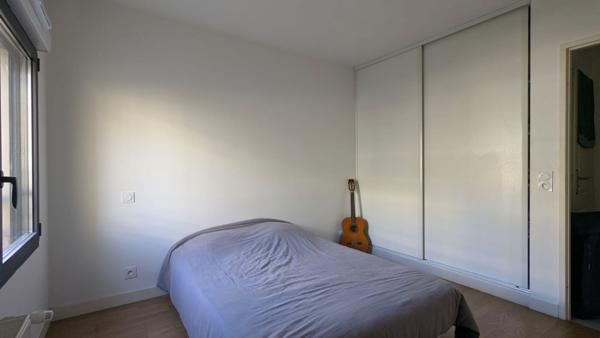 Appartement Bordeaux 3 pièce(s) 63.10 m2