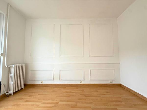 Exclusivité - Appartement T3 au dernier étage en plein coeur de Lorient , Lorient