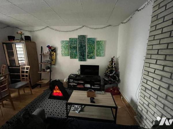 IMMEUBLE CENTRE-VILLE BESANCON