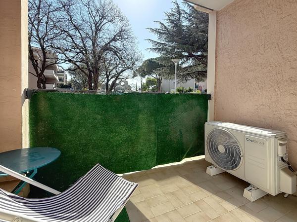 Appartement 3 pièces - 53 m²