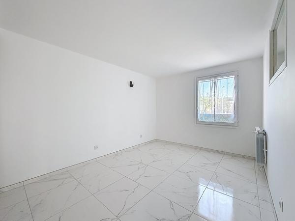 Appartement 3 pièces - 53 m²