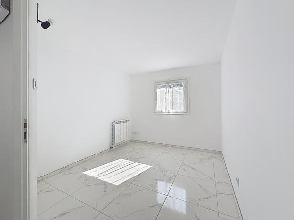 Appartement 3 pièces - 53 m²