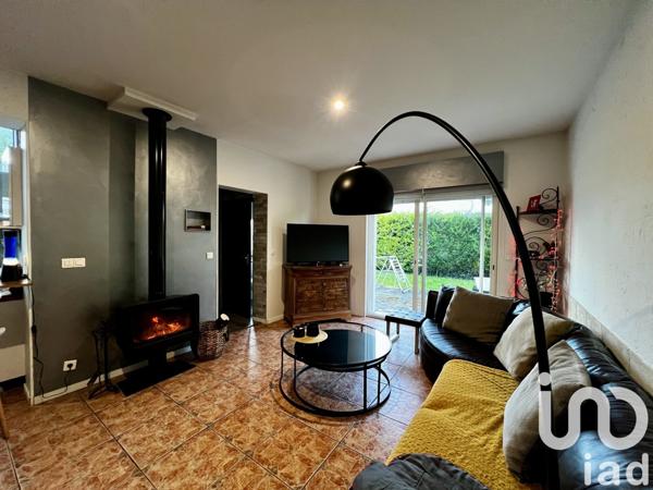 Maison traditionnelle 4 pièces de 93 m² à Royan (17200)