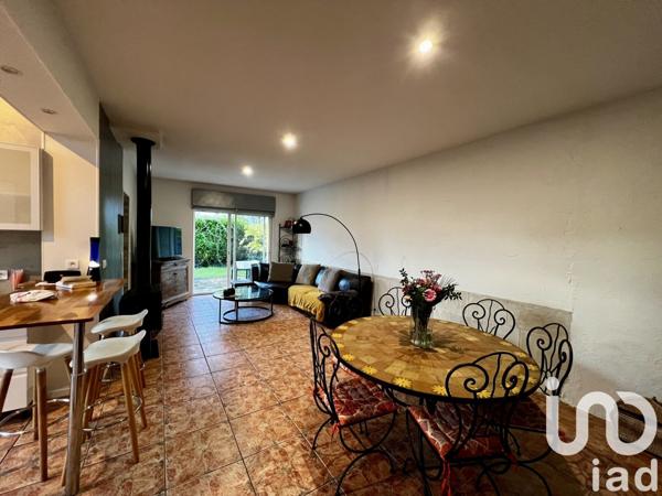 Maison traditionnelle 4 pièces de 93 m² à Royan (17200)