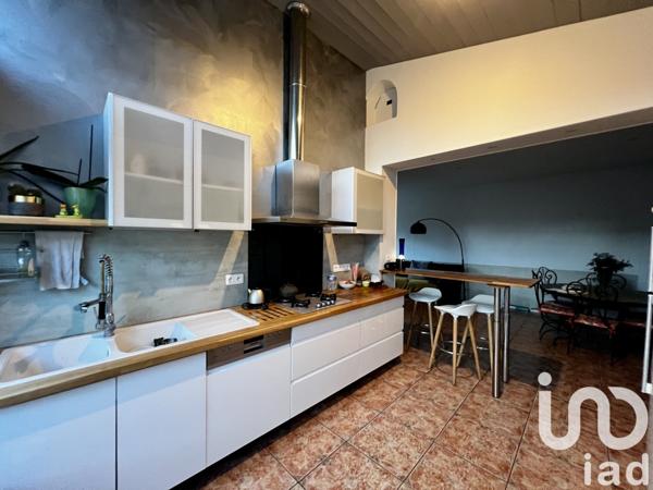 Maison traditionnelle 4 pièces de 93 m² à Royan (17200)