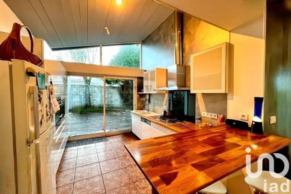 Maison traditionnelle 4 pièces de 93 m² à Royan (17200)
