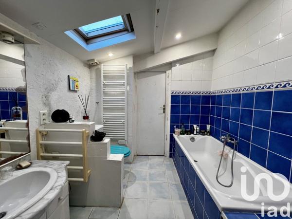 Maison traditionnelle 4 pièces de 93 m² à Royan (17200)