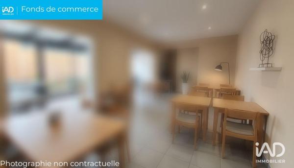 Restaurant à vendre 150 m² Domart-sur-la-Luce