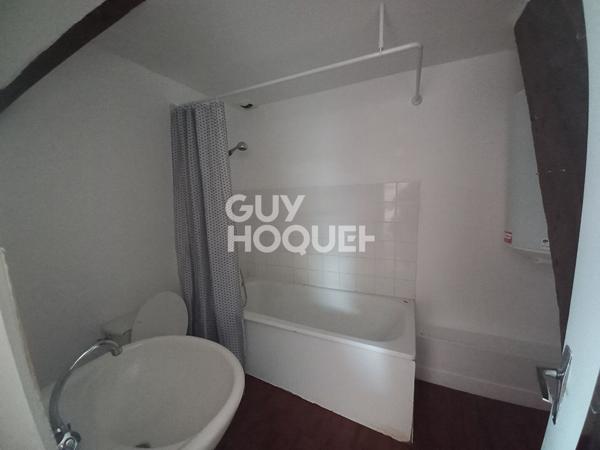 APPART F2 - L'AIGLE CENTRE