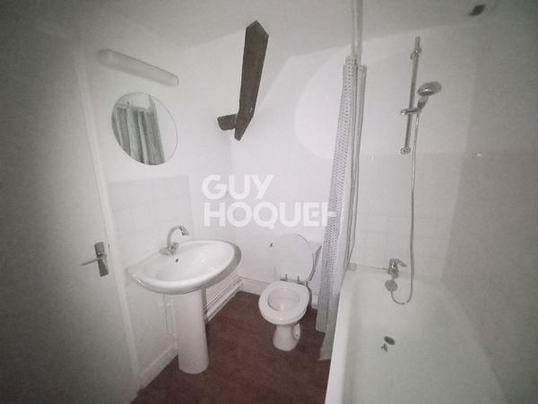 APPART F2 - L'AIGLE CENTRE