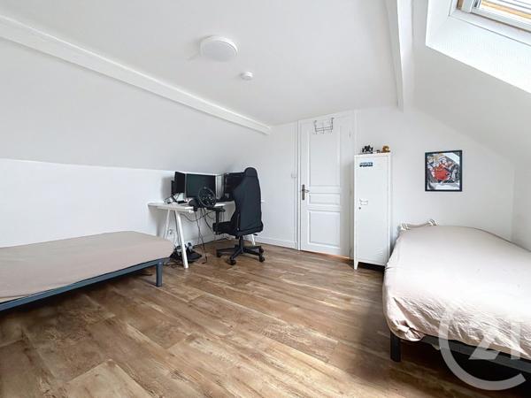 Maison à vendre  6 pièces - 107 m2 STE SAVINE - 10