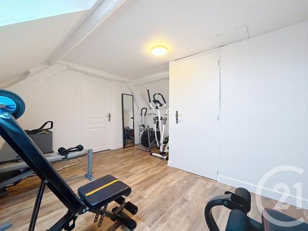 Maison à vendre  6 pièces - 107 m2 STE SAVINE - 10