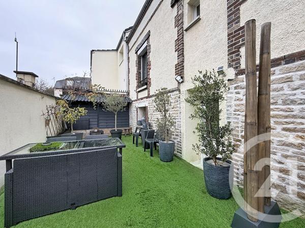 Maison à vendre  6 pièces - 107 m2 STE SAVINE - 10