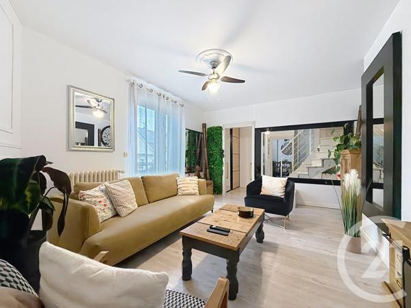 Maison à vendre  6 pièces - 107 m2 STE SAVINE - 10