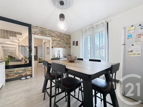 Maison à vendre  6 pièces - 107 m2 STE SAVINE - 10