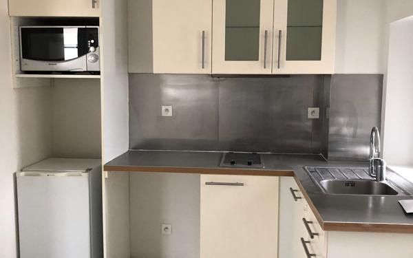 Appartement à louer    2 pièces •  Meaux