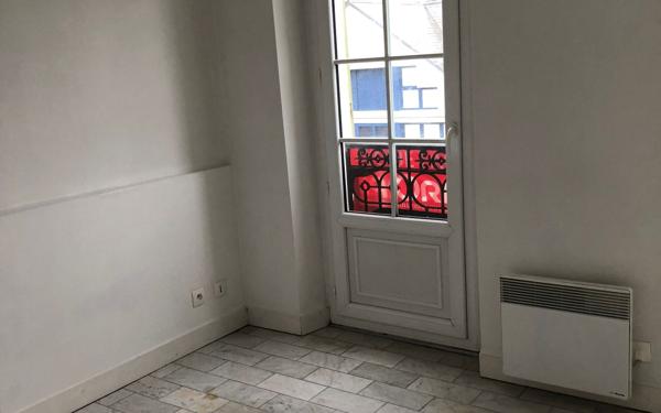 Appartement à louer    2 pièces •  Meaux