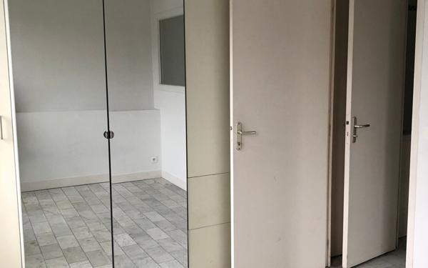 Appartement à louer    2 pièces •  Meaux