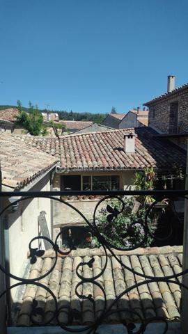 Appartement de 38,56 m²