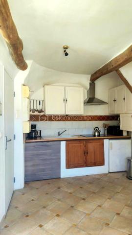 Appartement de 38,56 m²