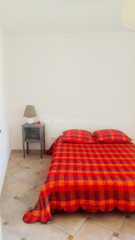 Appartement de 38,56 m²