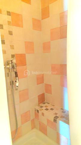 Appartement de 38,56 m²