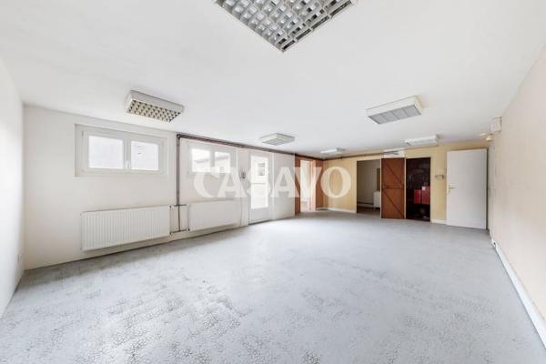 Vente Maison 10 pièces de 260m² - 27000 Évreux