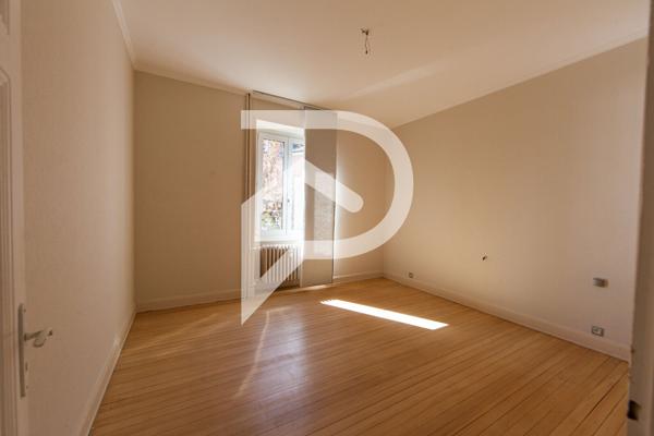 Appartement 4 pièces 95.87 m2