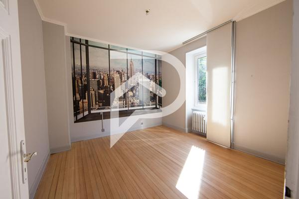 Appartement 4 pièces 95.87 m2