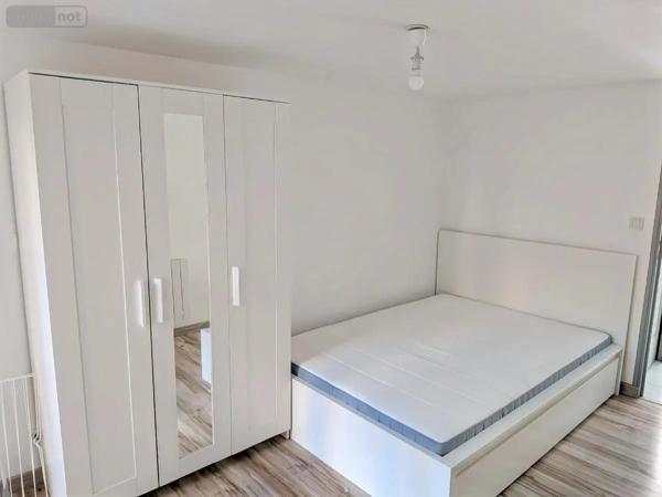 Location - Appartement Reims 51100 2 pièces 36 m 2