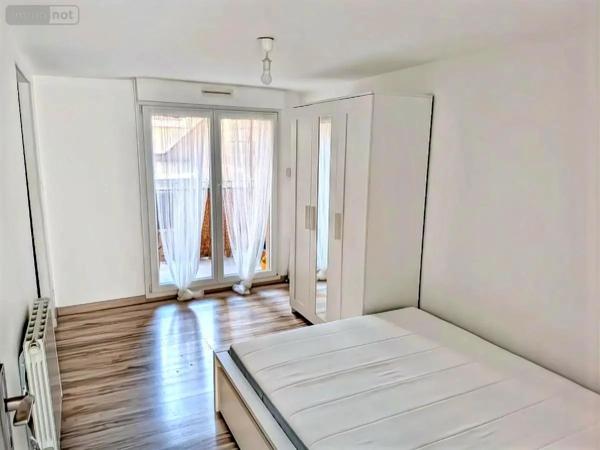 Location - Appartement Reims 51100 2 pièces 36 m 2