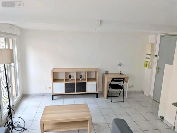 Location - Appartement Reims 51100 2 pièces 36 m 2