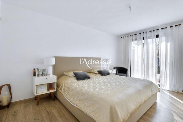 Exclusivité L'Adresse Immobilier- Tournefeuille - Maison T6 de 160m2 sur 810m² de terrain avec Piscine et garage