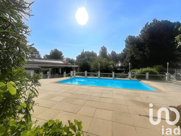 Maison à vendre 6 pièces 133 m² Rognac