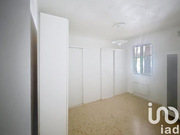 Maison à vendre 6 pièces 133 m² Rognac