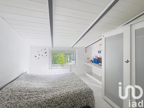 Maison à vendre 6 pièces 133 m² Rognac