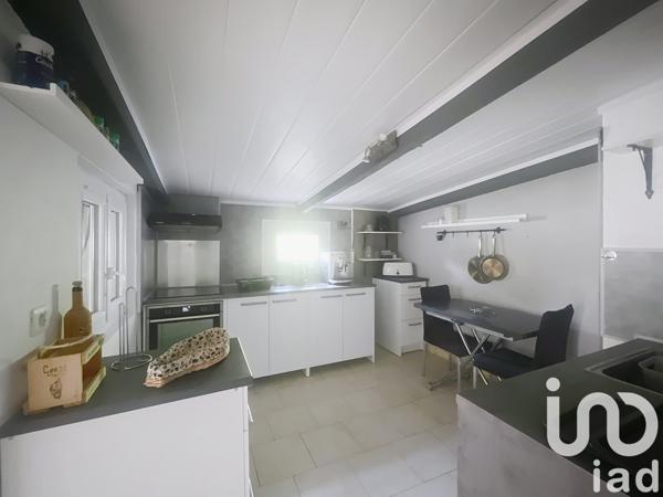 Maison à vendre 6 pièces 133 m² Rognac