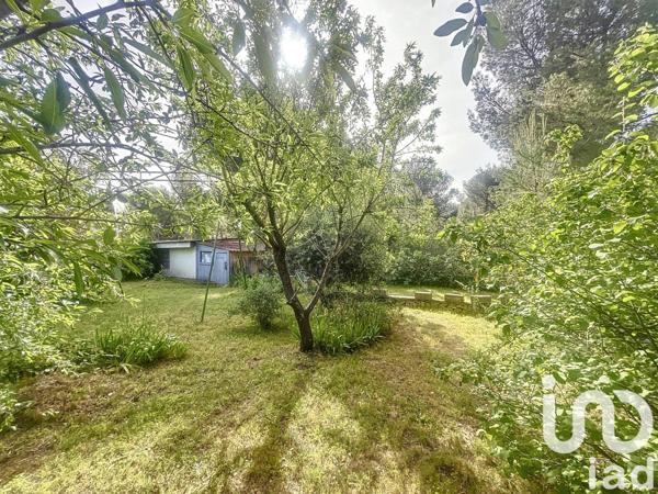 Maison à vendre 6 pièces 133 m² Rognac