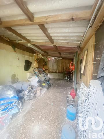 Maison à vendre 6 pièces 133 m² Rognac