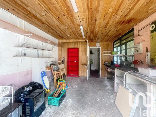 Maison à vendre 6 pièces 133 m² Rognac