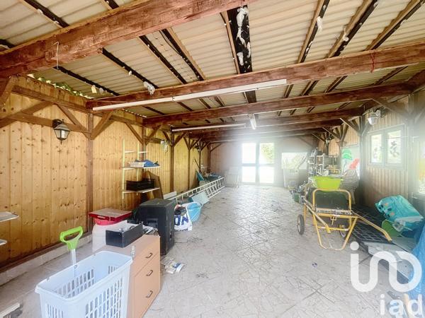 Maison à vendre 6 pièces 133 m² Rognac