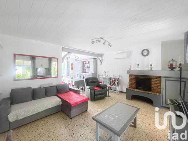 Maison à vendre 6 pièces 133 m² Rognac