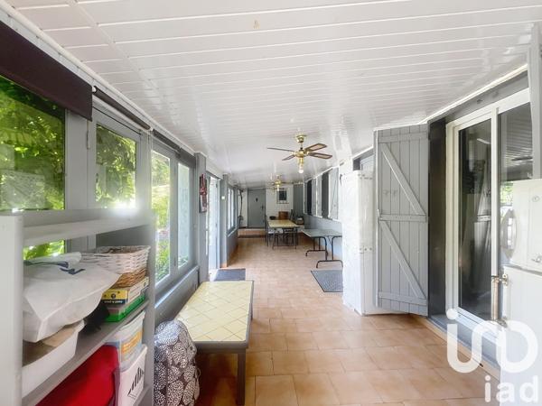 Maison à vendre 6 pièces 133 m² Rognac