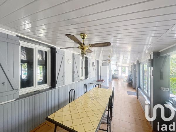 Maison à vendre 6 pièces 133 m² Rognac