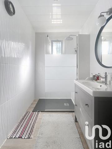 Maison à vendre 6 pièces 133 m² Rognac