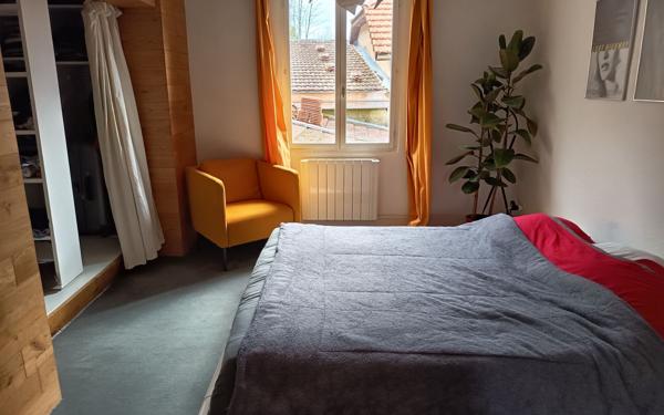 Maison à vendre    5 pièces •  Mazères-Lezons